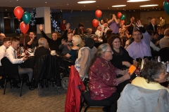 LDSA Christmas Dinner 2018