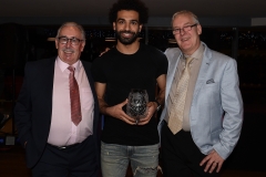LDSA Christmas Dinner 2018