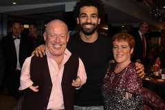 LDSA Christmas Dinner 2018