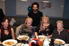 LDSA Christmas Dinner 2018