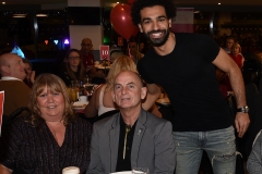 LDSA Christmas Dinner 2018