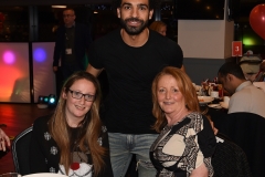 LDSA Christmas Dinner 2018