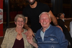 LDSA Christmas Dinner 2018