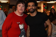 LDSA Christmas Dinner 2018