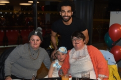 LDSA Christmas Dinner 2018