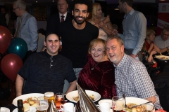 LDSA Christmas Dinner 2018