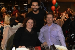LDSA Christmas Dinner 2018