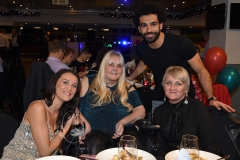 LDSA Christmas Dinner 2018