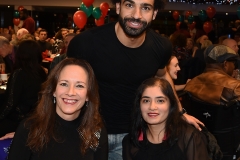 LDSA Christmas Dinner 2018