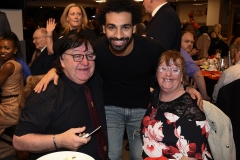 LDSA Christmas Dinner 2018