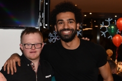 LDSA Christmas Dinner 2018