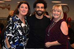 LDSA Christmas Dinner 2018