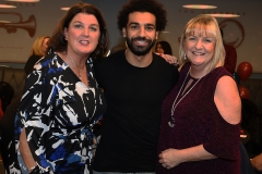 LDSA Christmas Dinner 2018