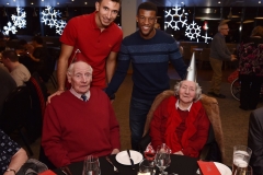 LDSA Christmas Dinner 2017