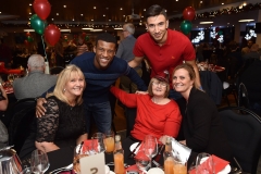 LDSA Christmas Dinner 2017
