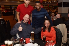 LDSA Christmas Dinner 2017