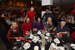 LDSA Christmas Dinner 2017