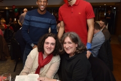 LDSA Christmas Dinner 2017