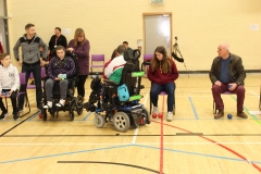 LDSA Family sports day Greenbank 2018