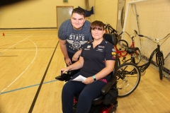 LDSA Family sports day Greenbank 2018