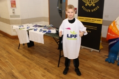 LDSA Family sports day Greenbank 2018