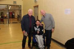 LDSA Family sports day Greenbank 2018
