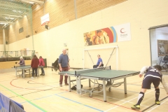 LDSA Family sports day Greenbank 2018