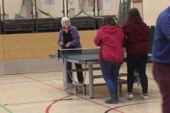 LDSA Family sports day Greenbank 2018