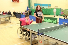 LDSA Family sports day Greenbank 2018
