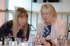 LDSA Ladies day 2017