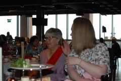 LDSA Ladies day 2017