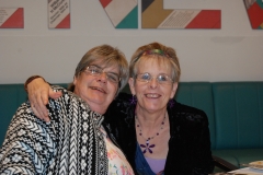 LDSA Ladies day 2017