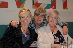 LDSA Ladies day 2017