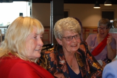 LDSA Ladies day 2017