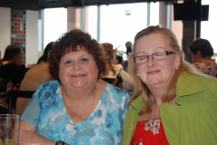 LDSA Ladies day 2017