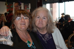 LDSA Ladies day 2017