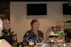 LDSA Ladies day 2017