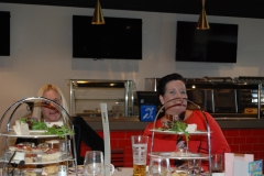 LDSA Ladies day 2017