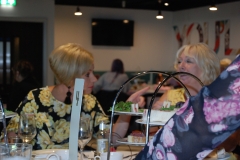 LDSA Ladies day 2017