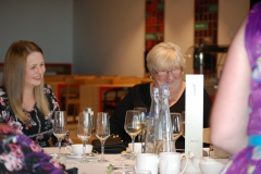 LDSA Ladies day 2017