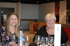 LDSA Ladies day 2017