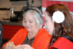 LDSA Ladies day 2017