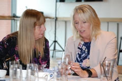 LDSA Ladies day 2017