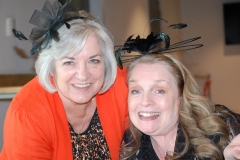 LDSA Ladies day 2017