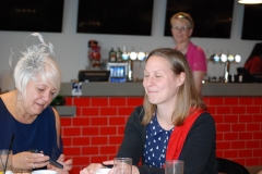 LDSA Ladies day 2017