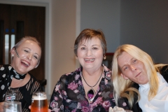 LDSA Ladies day 2017