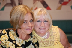 LDSA Ladies day 2017