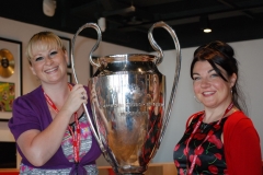 LDSA Ladies day 2019