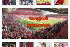 Memories Title Image