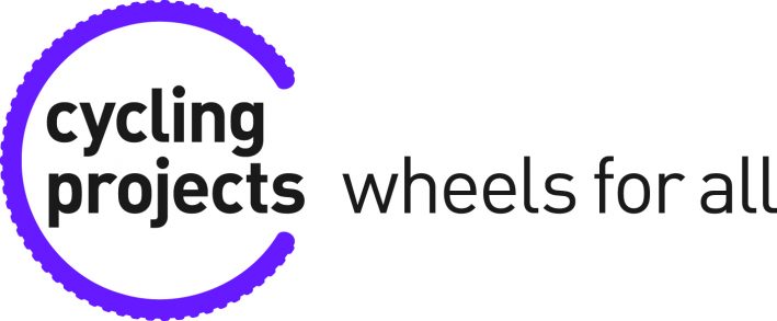 Cycling Projects (Wheels For All)
